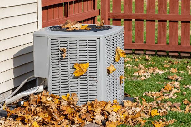 Professional HVAC in Boulevard Park, WA