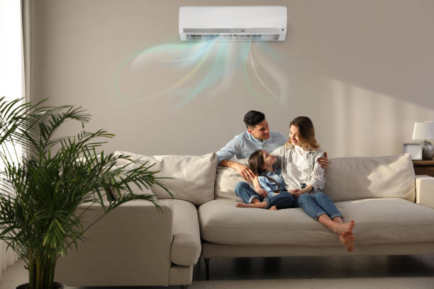 Best HVAC installation services  in Boulevard Park, WA