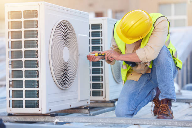 Best HVAC tune-up services  in Boulevard Park, WA