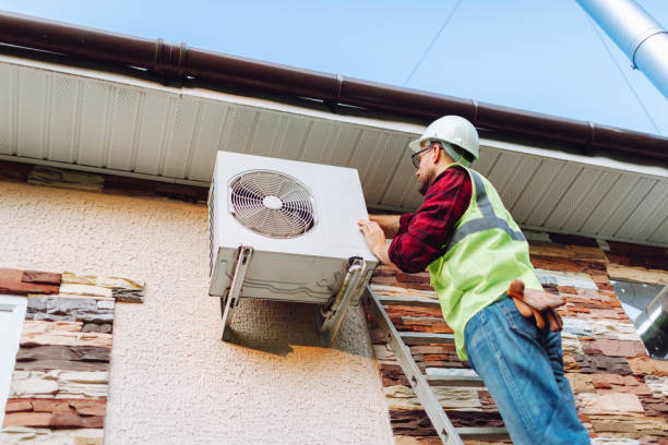 Best Affordable air conditioning repair  in Boulevard Park, WA