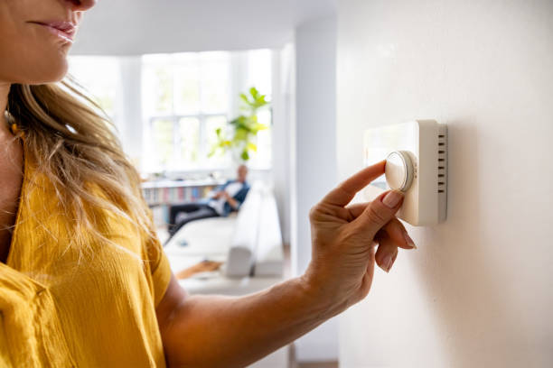 Best HVAC companies near me  in Boulevard Park, WA