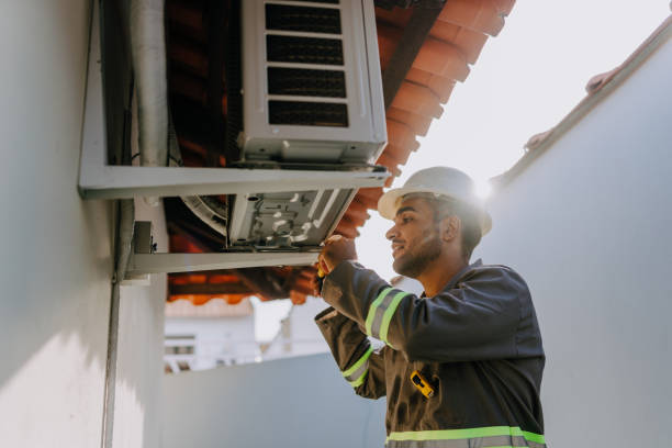 Best Commercial HVAC repair  in Boulevard Park, WA