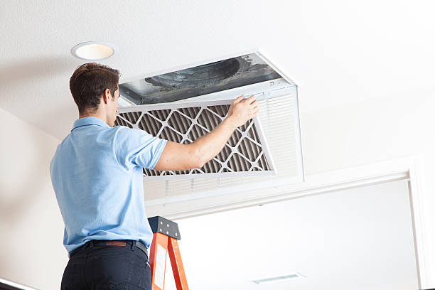 HVAC emergency services in Boulevard Park, WA
