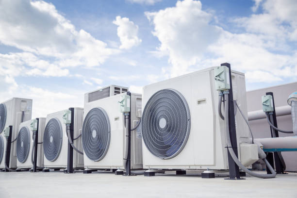 AC installation near me in Boulevard Park, WA