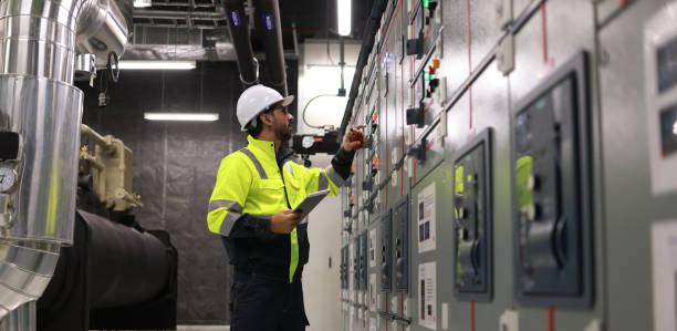 Best Furnace repair near me  in Boulevard Park, WA