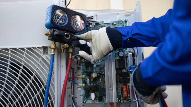 Best Heating repair services  in Boulevard Park, WA