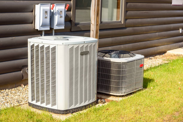 Boulevard Park, WA HVAC Company