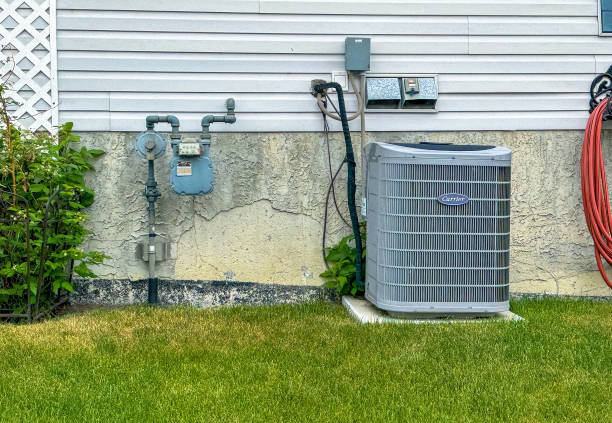 Best HVAC installation services  in Boulevard Park, WA